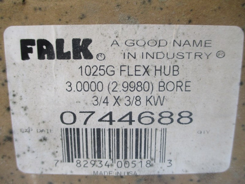FALK 0744688 3.0000" NSMP