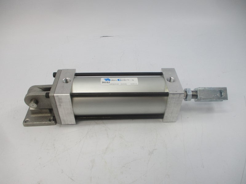 MOTION CONTROLS S9433-SL6 30645 NSMP