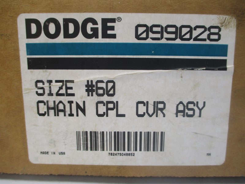 DODGE 099028 NSMP