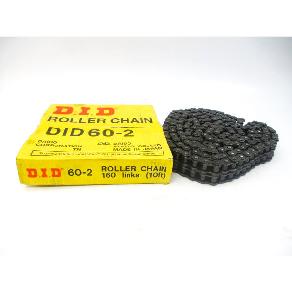 D.I.D 60-2 10' NSMP