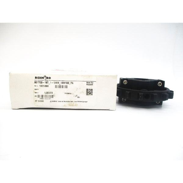 REXNORD 10019896 NS7700-16T_1-1/4IN_1KW1SS_PA NSMP