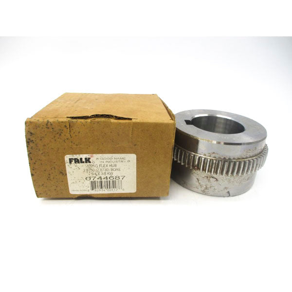 FALK 0744687 2.8750" NSMP