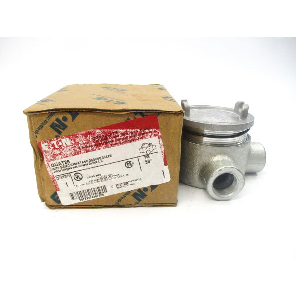 EATON GUAT26 3/4" NSMP