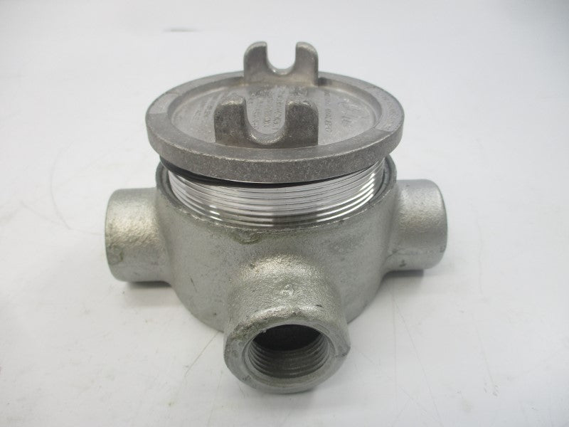 EATON GUAT26 3/4" NSMP