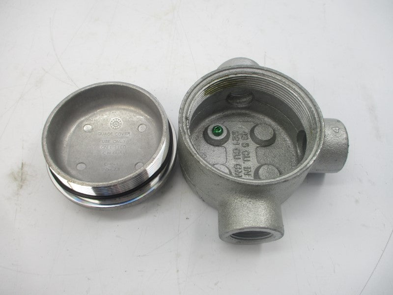 EATON GUAT26 3/4" NSMP