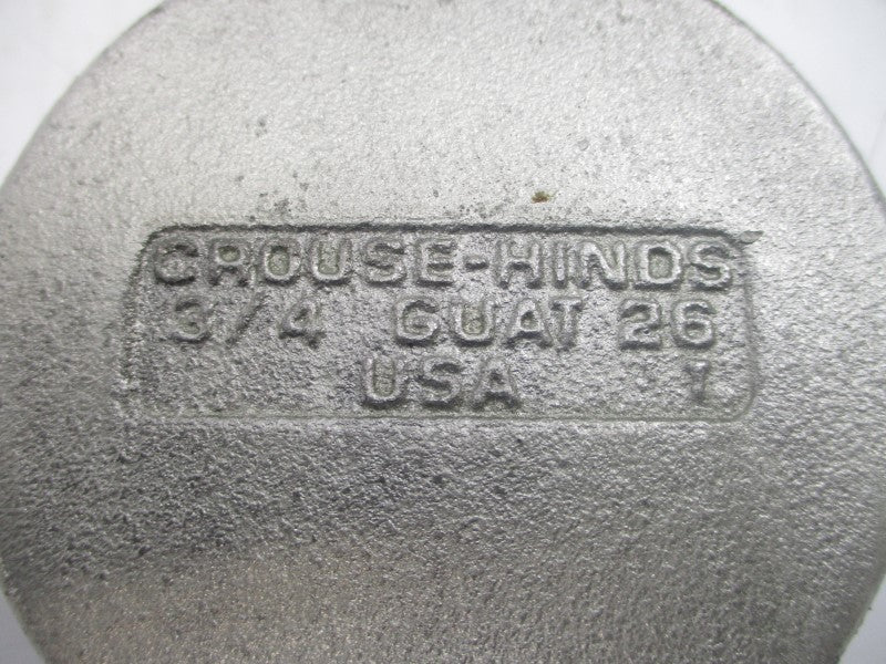 EATON GUAT26 3/4" NSMP