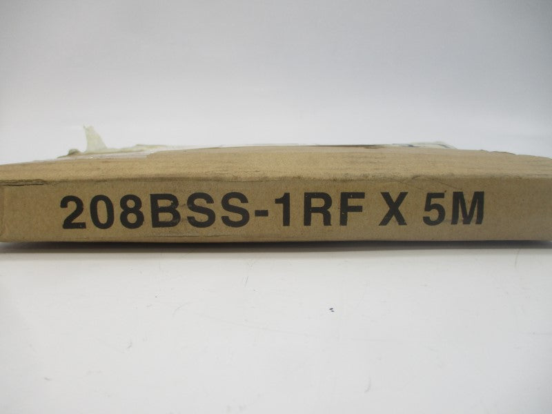 OCTOFROST 208BSS-1RFX5M NSMP