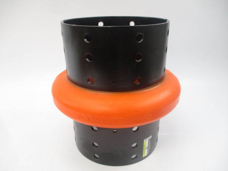 REXNORD 7300120 ES60 NSMP