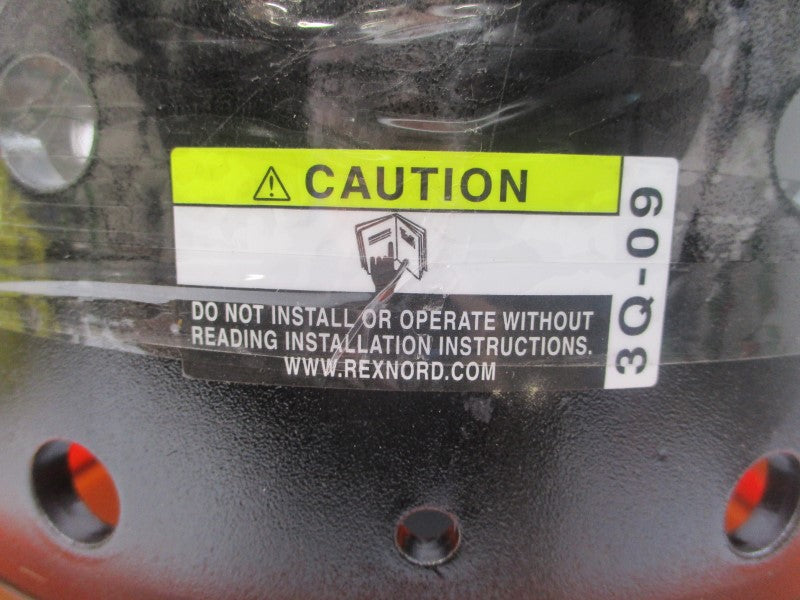 REXNORD OMEGA 60 NSNP