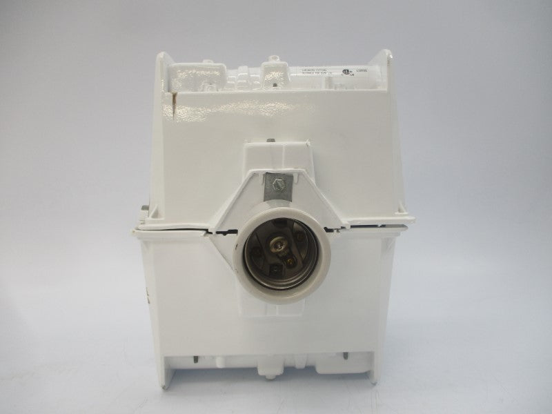 HUBBELL BLA-1000P5-NB-WH 347/480VAC 3.2/2.4A (AS PICTURED) NSNP