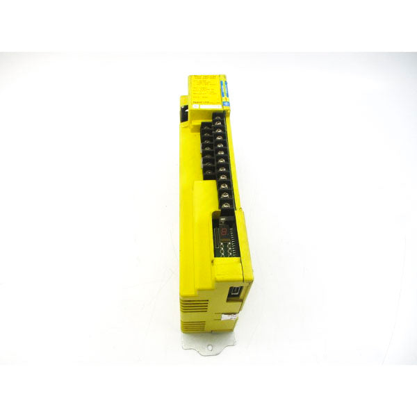 FANUC A06B-6066-H003 200/220/230VAC UNMP