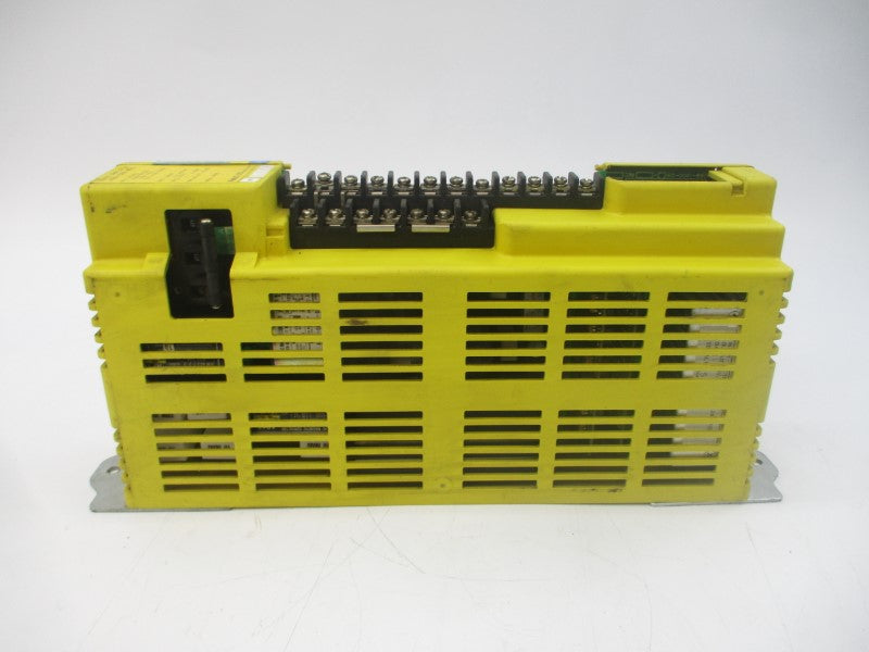 FANUC A06B-6066-H003 200/220/230VAC UNMP