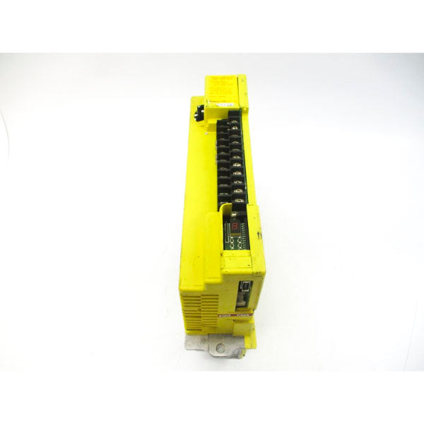 FANUC A06B-6066-H004 200/220/230VAC 13.2/14.7A UNMP
