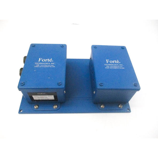 FORTE TECHNOLOGY 55-1332-02 NSNP