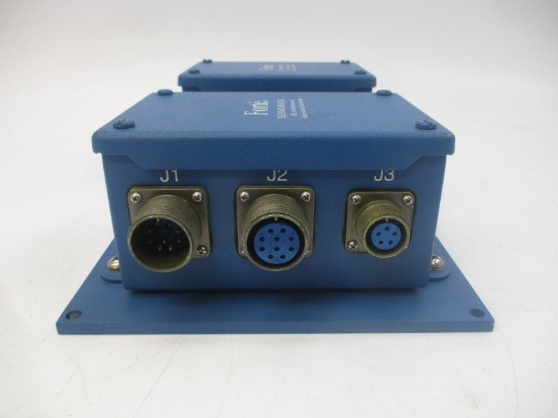 FORTE TECHNOLOGY 55-1332-02 NSNP