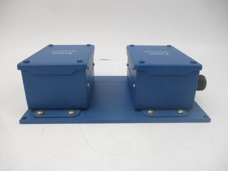 FORTE TECHNOLOGY 55-1332-02 NSNP