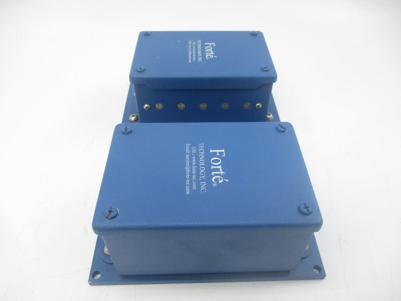 FORTE TECHNOLOGY 55-1332-02 NSNP