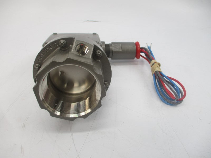 SOR 8020102 0.5-2.5PSI NSNP