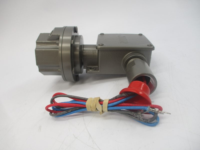 SOR 8020102 0.5-2.5PSI NSNP