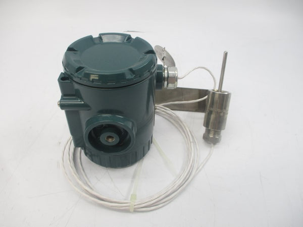 YOKOGAWA YTA710-JA1A2DB/FU1 10.5-30VDC NSNP