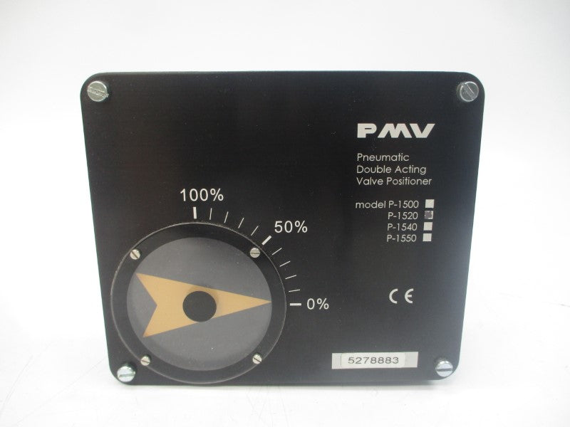 FLOWSERVE P1520NE-26F01-PV9DA-3Z 1523642 NSMP