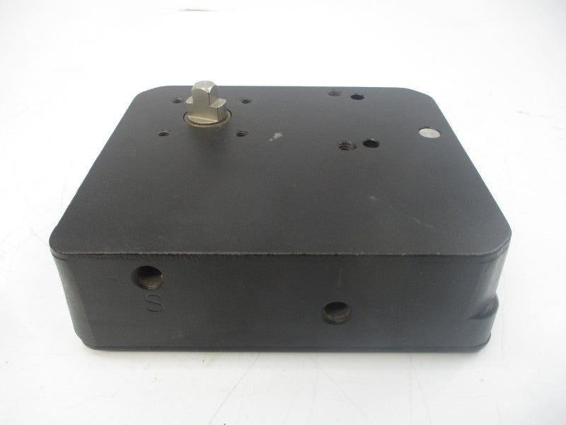 FLOWSERVE P1520NE-26F01-PV9DA-3Z 1523642 NSMP
