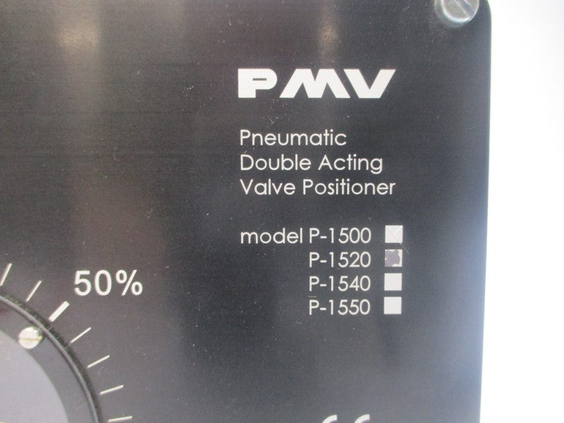 FLOWSERVE P1520NE-26F01-PV9DA-3Z 1523642 NSMP