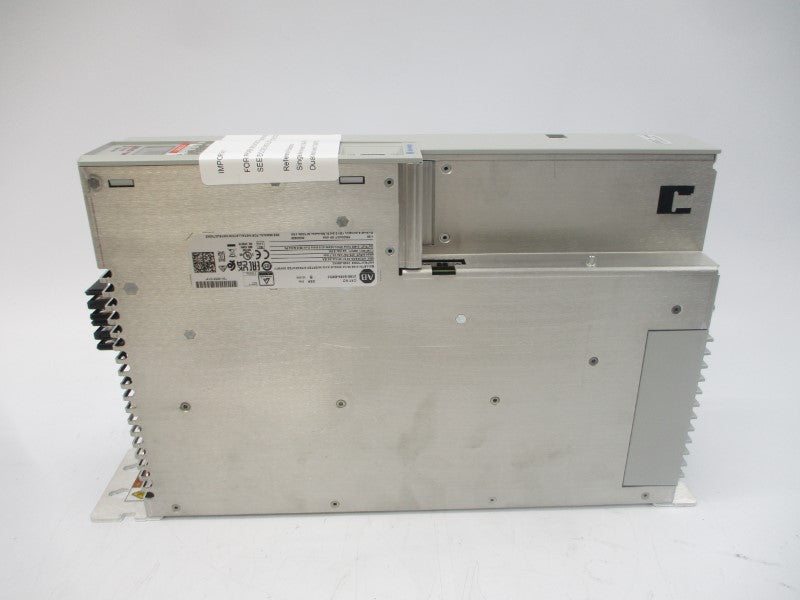 ALLEN BRADLEY 2198-S086-ERS3 SER. B F/W 13.005 276-747VDC 9.6A NSMP