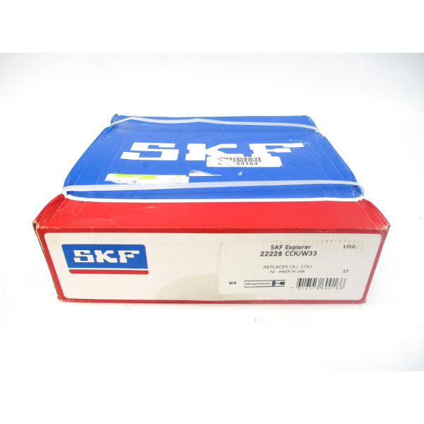 SKF 22228CCK/W33 NSFS