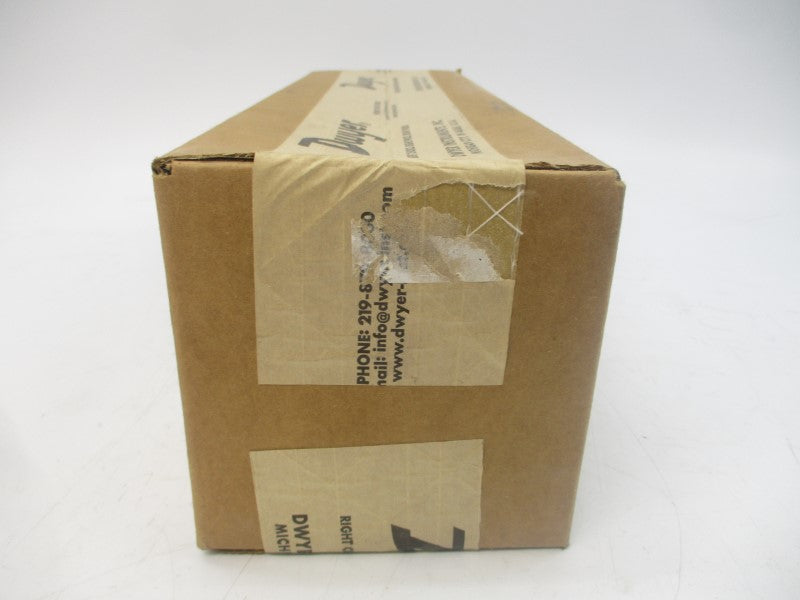 W.E. ANDERSON AV4S63894301 V4-SS-U-TBC NSFS
