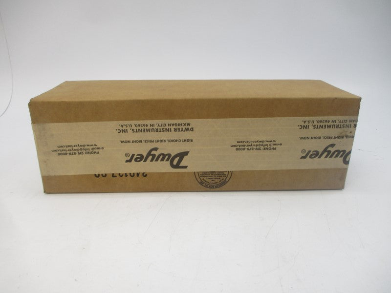 W.E. ANDERSON AV4S63894301 V4-SS-U-TBC NSFS