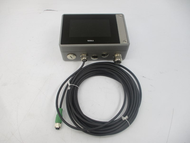 VAISALA INDIGO520A1N1A4NAAN 15-35V 2A NSMP