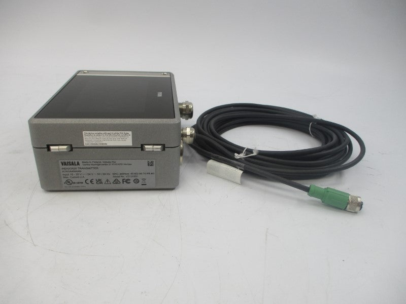 VAISALA INDIGO520A1N1A4NAAN 15-35V 2A NSMP