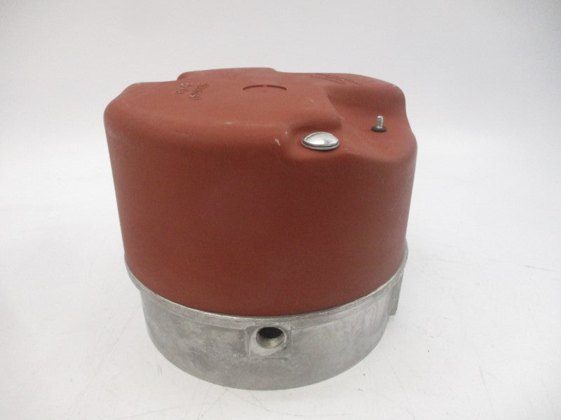 STEARNS 108704100QF 380/460V 8.8/.6A REV. B NSMP
