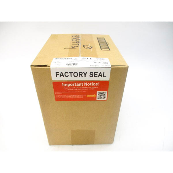 ALLEN BRADLEY 1783-MS06T SER. A DATE: 2020 NSFS