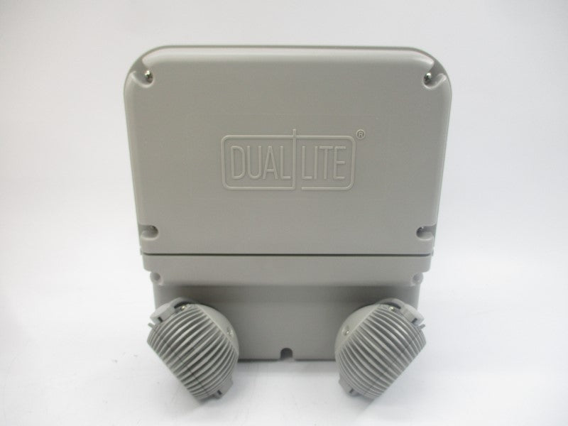DUAL LITE DYN6I-4X 93048721 120/277VAC .034/.042A NSMP