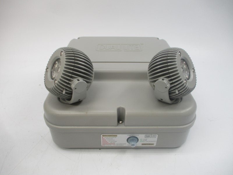 DUAL LITE DYN6I-4X 93048721 120/277VAC .034/.042A NSMP