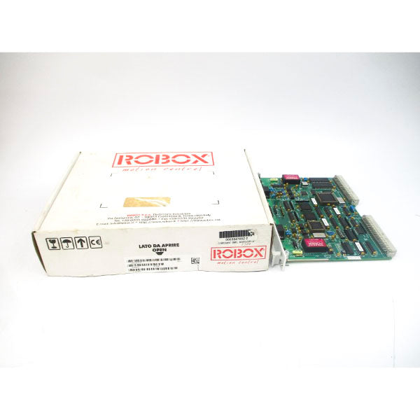 ROBOX AS5034.010 NSMP