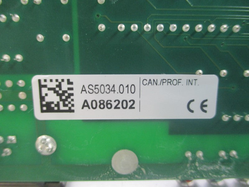 ROBOX AS5034.010 NSMP
