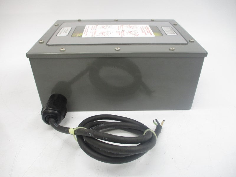 HEDLAND H861A-030-F1 277VAC 10A 3500PSI NSMP