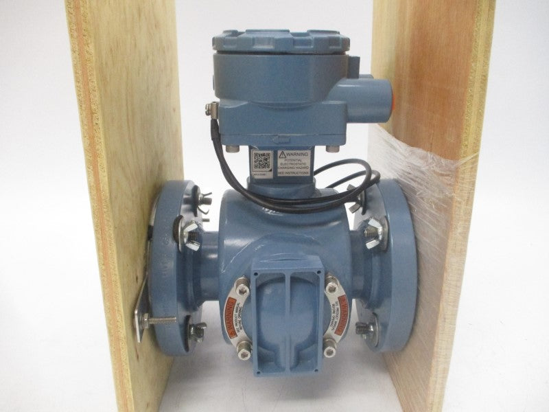 ROSEMOUNT 8705TPA020S1W3N0G1 40VDC 0.5A 275PSI NSMP