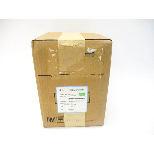 GENERAL ELECTRIC IFC53B2A NSFS