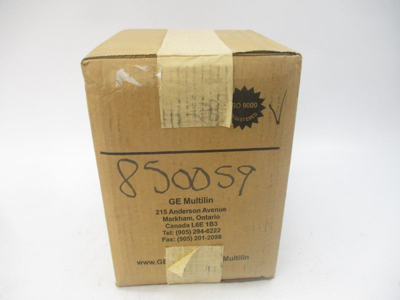GENERAL ELECTRIC IFC53B2A NSFS