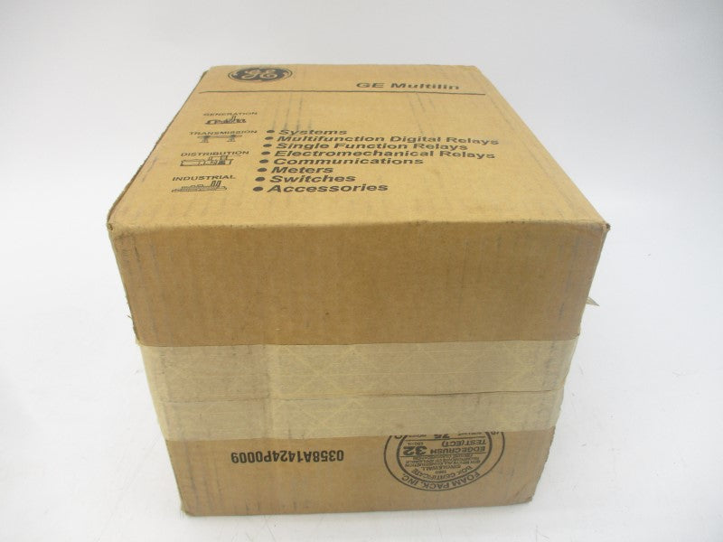 GENERAL ELECTRIC IFC53B2A NSFS