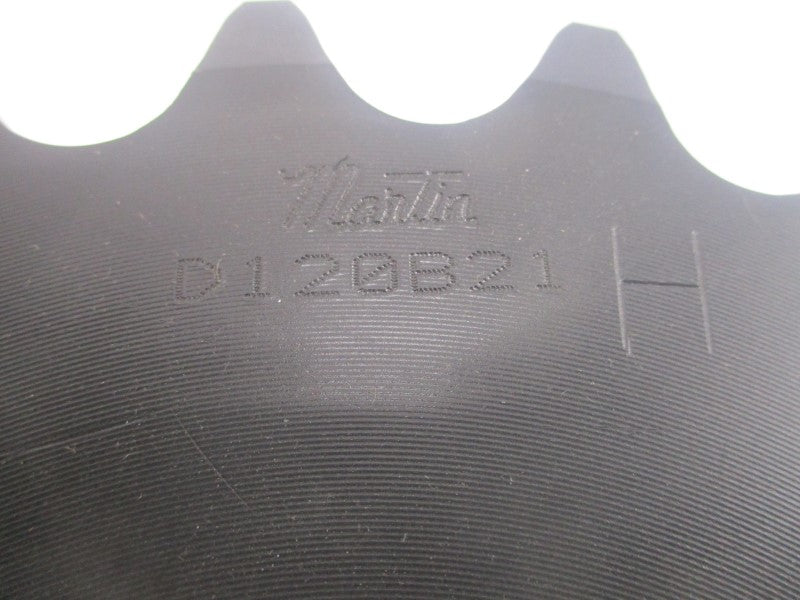 MARTIN D120B21H NSNP
