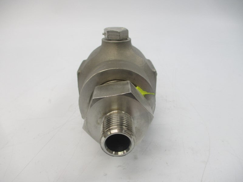 ANDERSON GREENWOOD CROSBY 81PSM48-4 100PSI 1/2"X1" NSNP