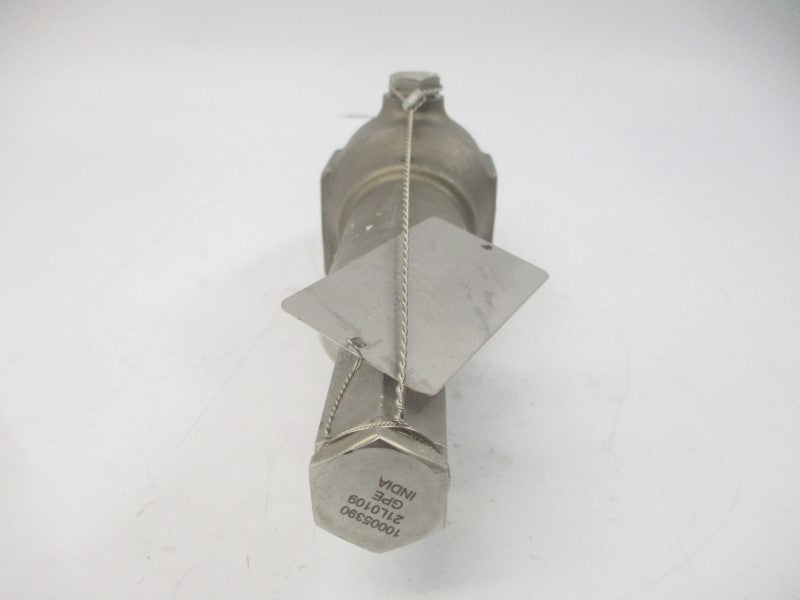 ANDERSON GREENWOOD CROSBY 81PSM48-4 100PSI 1/2"X1" NSNP