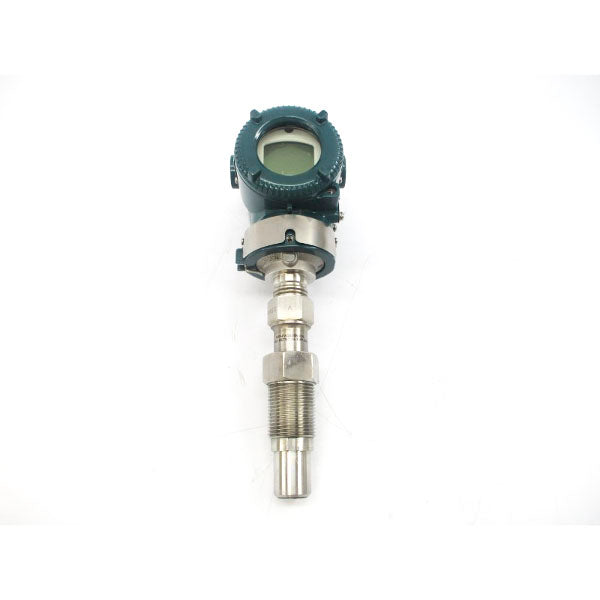 YOKOGAWA EJA530E-JBS4N-012EN/FF1/D1 10.5-42VDC 290PSI NSNP