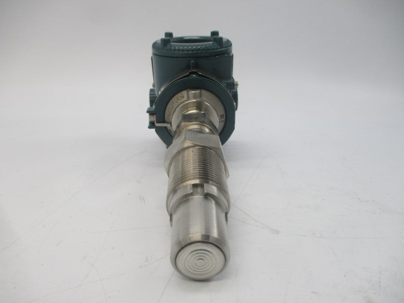 YOKOGAWA EJA530E-JBS4N-012EN/FF1/D1 10.5-42VDC 290PSI NSNP