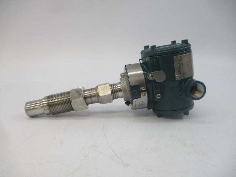 YOKOGAWA EJA530E-JBS4N-012EN/FF1/D1 10.5-42VDC 290PSI NSNP
